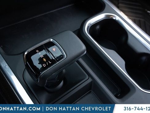 New 2026 Chevrolet Silverado 1500 RST w/ Safety Package AWD/4WD image 11