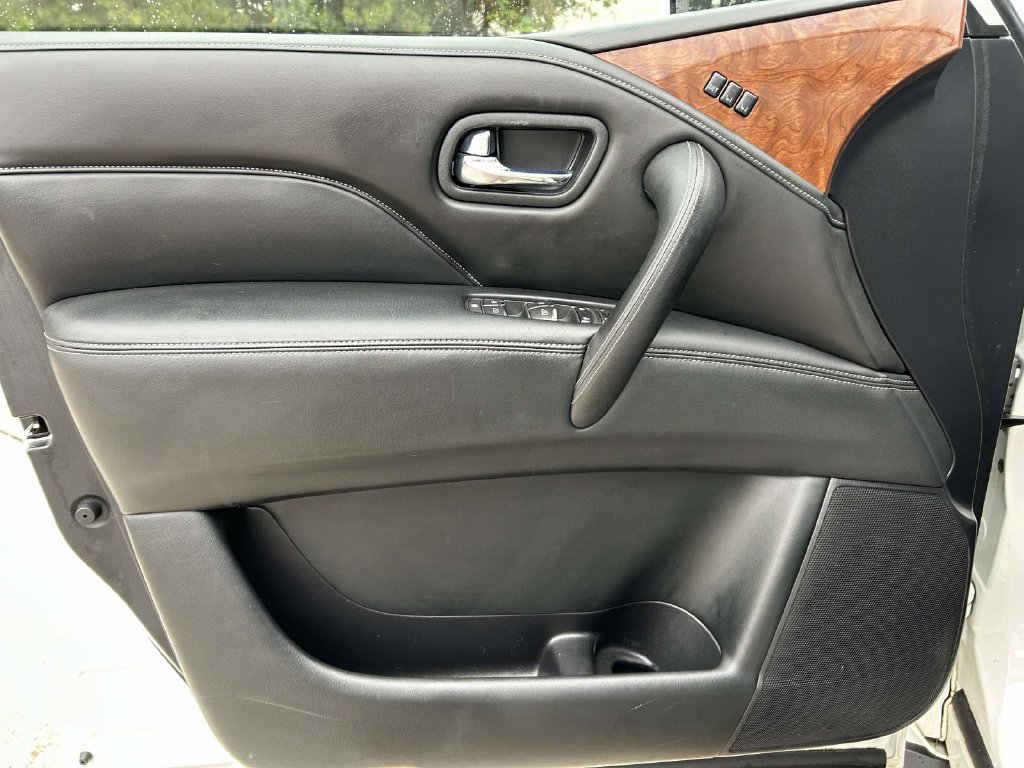 Used 2018 INFINITI QX80 2WD image 19