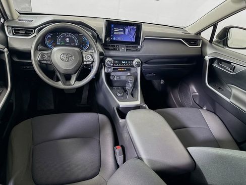 Certified 2023 Toyota RAV4 LE image 20