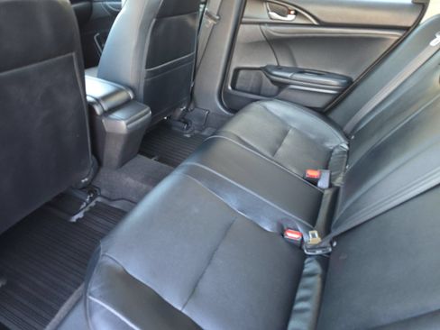 Used 2020 Honda Insight Touring image 11