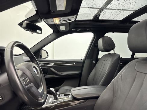 Used 2018 BMW X5 xDrive35i image 24