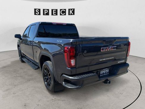 Used 2023 GMC Sierra 1500 Elevation AWD/4WD image 3