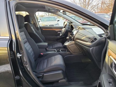 Used 2019 Honda CR-V EX image 17