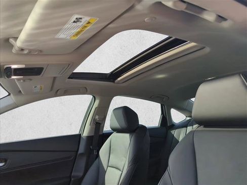 New 2025 Honda Accord EX-L image 17