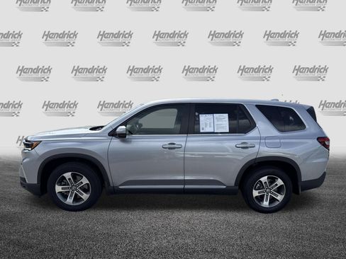 Certified 2025 Honda Pilot EX-L image 12