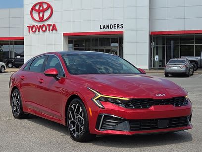 Used 2025 Kia K5 EX