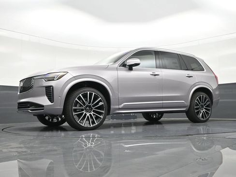 New 2026 Volvo XC90 B5 Ultra AWD/4WD image 21