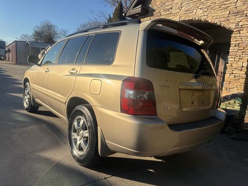 Used 2007 Toyota Highlander 2WD V6 image 5