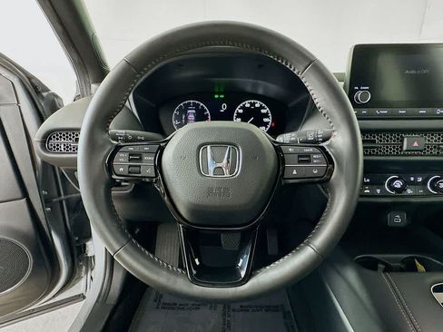 Used 2024 Honda HR-V Sport image 15