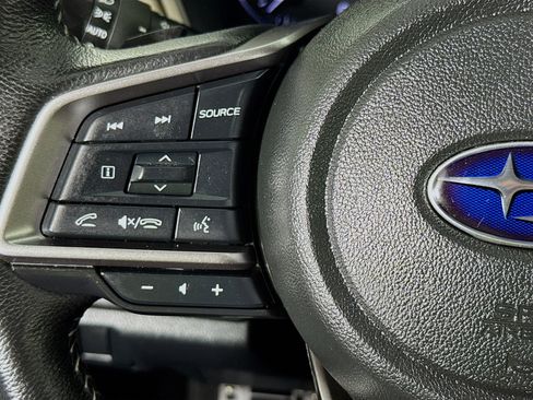 Used 2023 Subaru Outback Limited image 18