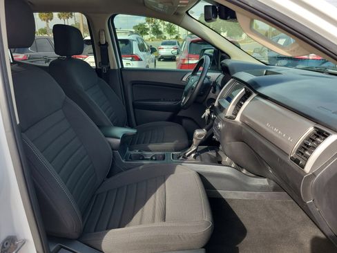 Certified 2022 Ford Ranger XLT w/ Equipment Group 302A High image 30