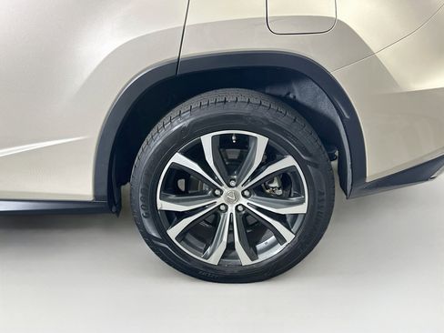 Used 2017 Lexus RX 350 FWD image 11