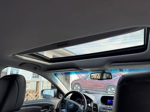Used 2017 Acura RDX FWD image 13