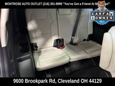 Used 2025 Kia Telluride SX Prestige AWD/4WD image 45