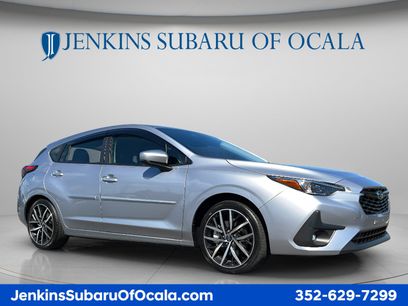 New 2026 Subaru Impreza 2.0i Sport