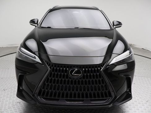 Used 2023 Lexus NX 350 AWD w/ Premium Package image 5