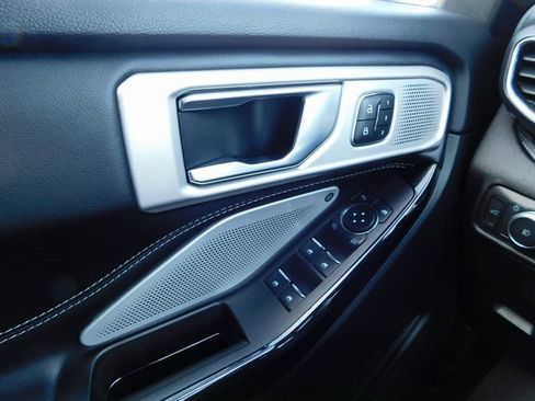 Used 2022 Ford Explorer ST w/ Equipment Group 401A image 38