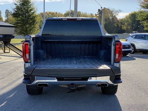 Used 2023 GMC Sierra 1500 SLT w/ SLT Premium Package image 7