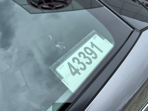 New 2026 Toyota Camry XLE image 30