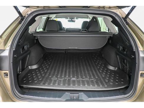 Used 2023 Subaru Outback Onyx Edition image 47