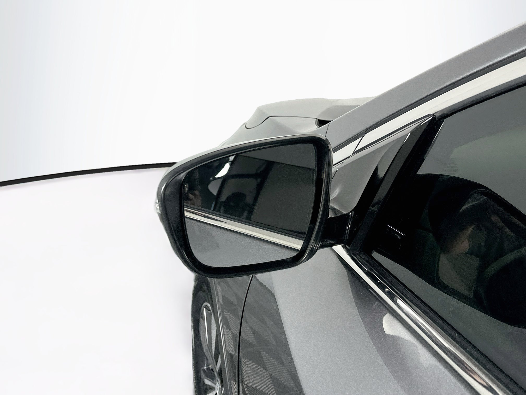 Used 2024 Nissan Murano SV FWD image 16