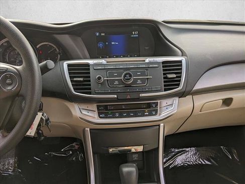 Used 2013 Honda Accord LX image 13