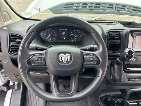 Used 2023 RAM ProMaster 2500 image 29