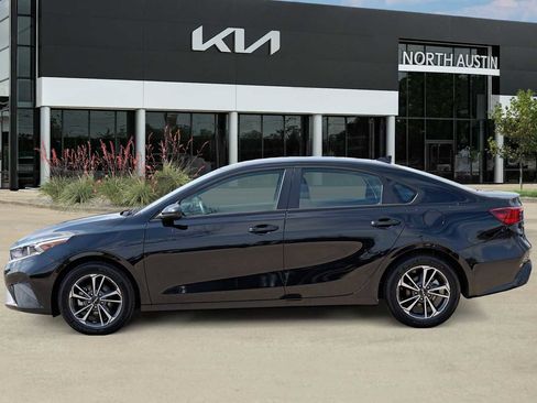 Certified 2024 Kia Forte LXS image 4