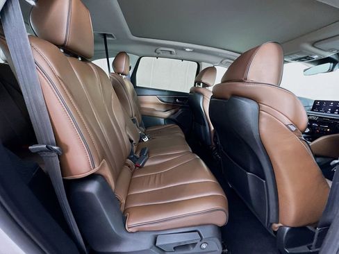 Used 2022 Acura MDX SH-AWD w/ Advance Package image 28