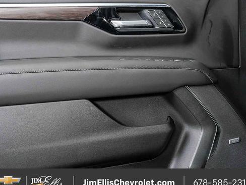 New 2026 Chevrolet Tahoe LT RWD image 6
