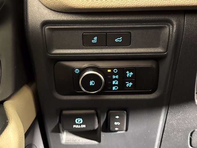 Used 2023 Ford Expedition Max Limited AWD/4WD image 41