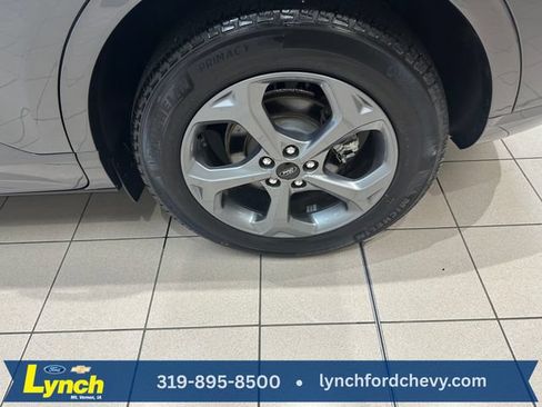 Certified 2024 Ford Escape ST-Line w/ Tech Pack #1 AWD/4WD image 30
