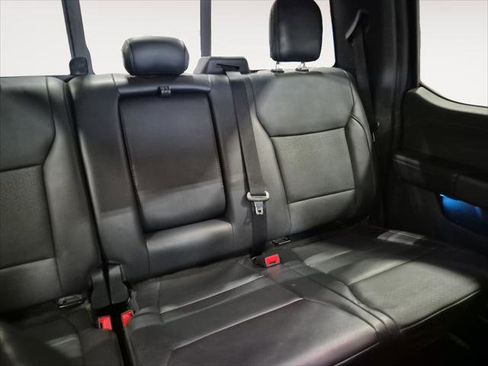 Used 2021 Ford F150 Lariat w/ Equipment Group 502A High AWD/4WD image 18