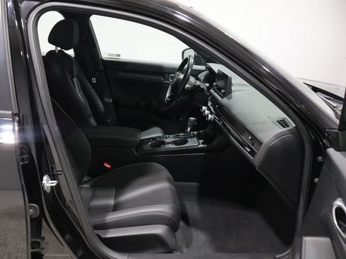 Used 2024 Honda Civic Sport image 22