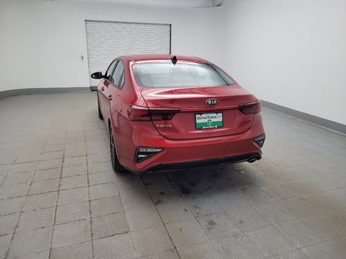 Used 2021 Kia Forte LXS image 6