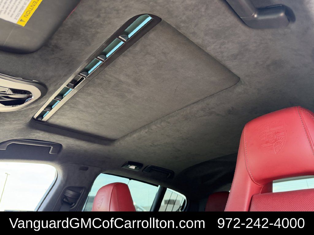 Used 2015 Porsche Panamera AWD/4WD image 26