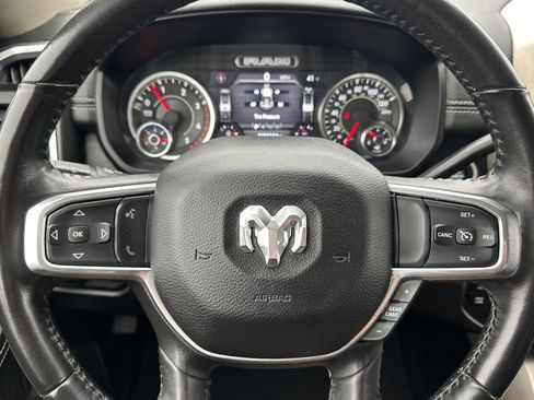 Used 2024 RAM 2500 Laramie image 23