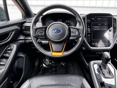 Used 2024 Subaru Crosstrek 2.5i Wilderness w/ Crosstrek Mirror Package AWD/4WD image 6