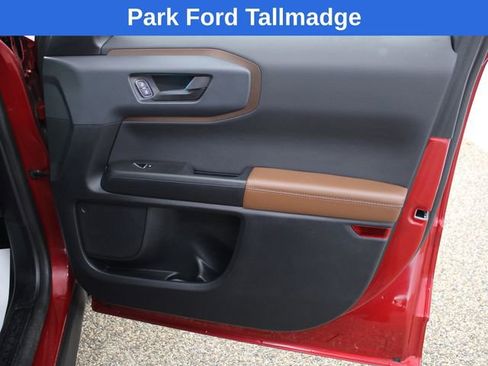 Used 2021 Ford Bronco Sport Outer Banks AWD/4WD image 22
