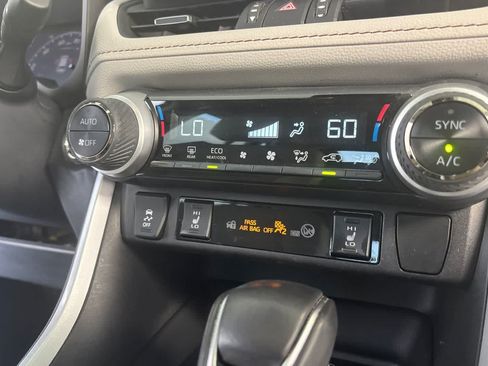 Used 2024 Toyota RAV4 XLE Premium w/ Weather Package AWD/4WD image 22
