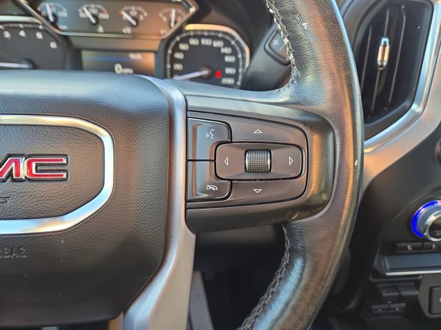 Used 2021 GMC Sierra 2500 SLE w/ SLE Convenience Package AWD/4WD image 20