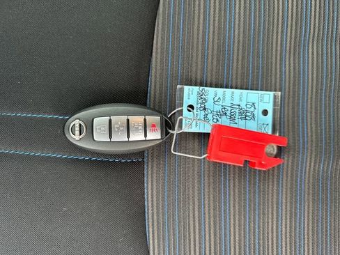 Used 2024 Nissan Leaf SV Plus image 34