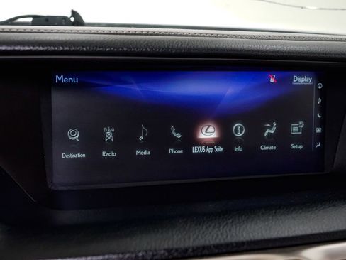 Used 2016 Lexus GS 350 AWD image 16