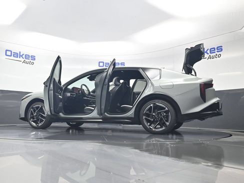New 2026 Kia K4 EX FWD image 62