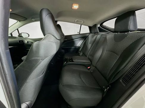 Used 2019 Toyota Prius Prime Plus FWD image 13
