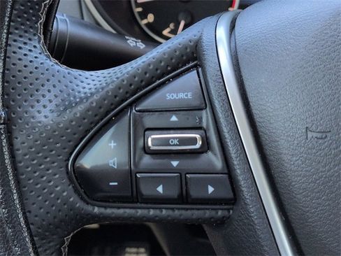 Used 2023 Nissan Maxima SV w/ Floor Mat Group image 26