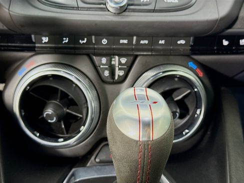 Used 2023 Chevrolet Camaro ZL1 image 14