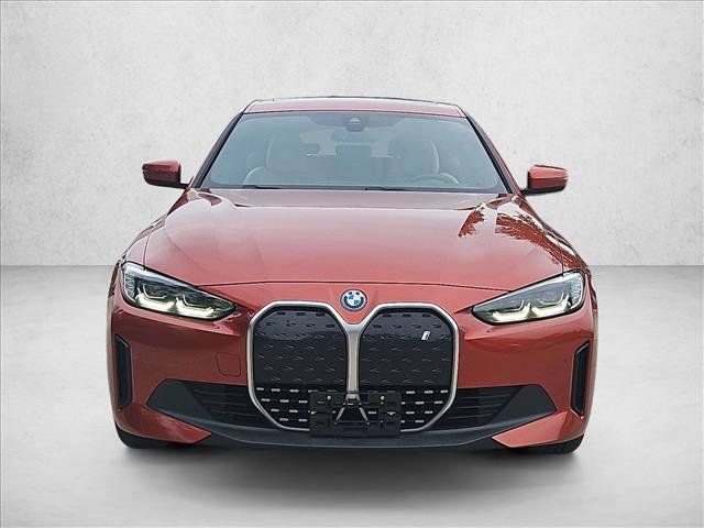 Used 2023 BMW i4 eDrive40 w/ Premium Package RWD image 2