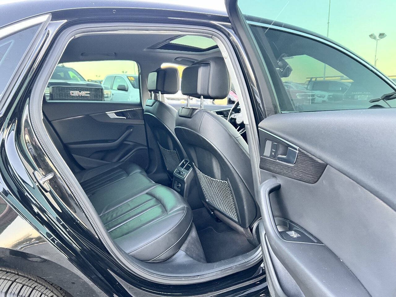 Used 2019 Audi A4 2.0T Premium w/ Convenience Package FWD image 15
