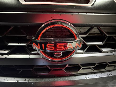 New 2026 Nissan Frontier Pro-X w/ Pro Premium Package RWD image 23